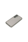 Newface Samsung Galaxy S23 FE Kılıf Razer Lensli Silikon