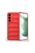 Newface Samsung Galaxy S23 Plus Kılıf Optimum Silikon