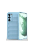 Newface Samsung Galaxy S23 Plus Kılıf Optimum Silikon