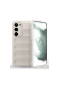 Newface Samsung Galaxy S23 Plus Kılıf Optimum Silikon