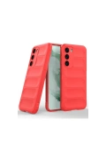 Newface Samsung Galaxy S23 Plus Kılıf Optimum Silikon
