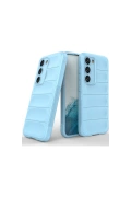 Newface Samsung Galaxy S23 Plus Kılıf Optimum Silikon