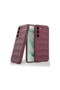 Newface Samsung Galaxy S23 Plus Kılıf Optimum Silikon