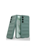 Newface Samsung Galaxy S23 Plus Kılıf Optimum Silikon