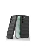 Newface Samsung Galaxy S23 Plus Kılıf Optimum Silikon