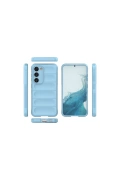 Newface Samsung Galaxy S23 Plus Kılıf Optimum Silikon