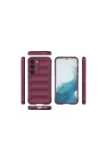 Newface Samsung Galaxy S23 Plus Kılıf Optimum Silikon