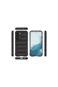 Newface Samsung Galaxy S23 Plus Kılıf Optimum Silikon