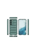 Newface Samsung Galaxy S23 Plus Kılıf Optimum Silikon