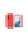 Newface Samsung Galaxy S23 Plus Kılıf Optimum Silikon