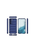 Newface Samsung Galaxy S23 Plus Kılıf Optimum Silikon