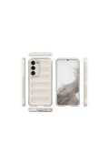 Newface Samsung Galaxy S23 Plus Kılıf Optimum Silikon