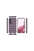 Newface Samsung Galaxy S23 Plus Kılıf Optimum Silikon