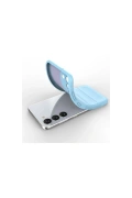 Newface Samsung Galaxy S23 Plus Kılıf Optimum Silikon