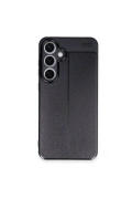 KILIFINI SEÇ - Samsung Galaxy S24 FE Kılıf Auto Focus Kapak