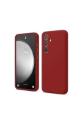 KILIFINI SEÇ - Samsung Galaxy S24 FE Kılıf First Silikon