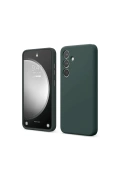 KILIFINI SEÇ - Samsung Galaxy S24 FE Kılıf First Silikon