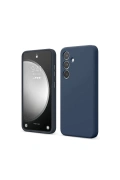 KILIFINI SEÇ - Samsung Galaxy S24 FE Kılıf First Silikon