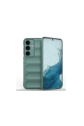 KILIFINI SEÇ - Samsung Galaxy S24 FE Kılıf Optimum Silikon