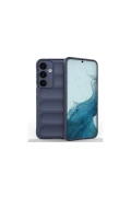 KILIFINI SEÇ - Samsung Galaxy S24 FE Kılıf Optimum Silikon