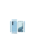 KILIFINI SEÇ - Samsung Galaxy S24 FE Kılıf Optimum Silikon