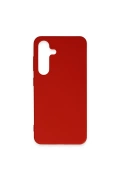KILIFINI SEÇ - Samsung Galaxy S24 Kılıf First Silikon