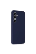 KILIFINI SEÇ - Samsung Galaxy S24 Kılıf First Silikon