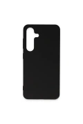 KILIFINI SEÇ - Samsung Galaxy S24 Kılıf First Silikon