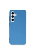 KILIFINI SEÇ - Samsung Galaxy S24 Kılıf First Silikon