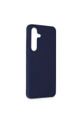 KILIFINI SEÇ - Samsung Galaxy S24 Kılıf First Silikon