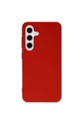 KILIFINI SEÇ - Samsung Galaxy S24 Kılıf First Silikon