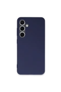KILIFINI SEÇ - Samsung Galaxy S24 Kılıf First Silikon