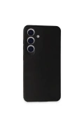 Newface Samsung Galaxy S24 Kılıf Loop Deri Silikon