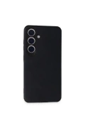 Newface Samsung Galaxy S24 Kılıf Loop Deri Silikon