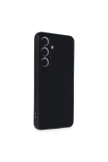 Newface Samsung Galaxy S24 Kılıf Loop Deri Silikon
