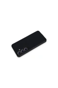 Newface Samsung Galaxy S24 Kılıf Loop Deri Silikon