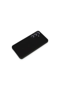 Newface Samsung Galaxy S24 Kılıf Loop Deri Silikon