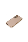 Newface Samsung Galaxy S24 Kılıf Volet Silikon