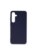 KILIFINI SEÇ - Samsung Galaxy S24 Plus Kılıf First Silikon