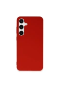 KILIFINI SEÇ - Samsung Galaxy S24 Plus Kılıf First Silikon