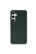 KILIFINI SEÇ - Samsung Galaxy S24 Plus Kılıf First Silikon