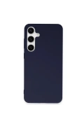 KILIFINI SEÇ - Samsung Galaxy S24 Plus Kılıf First Silikon