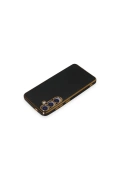 Newface Samsung Galaxy S24 Plus Kılıf Volet Silikon
