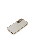 Newface Samsung Galaxy S24 Plus Kılıf Volet Silikon