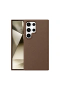 KILIFINI SEÇ - Samsung Galaxy S24 Ultra Kılıf First Silikon