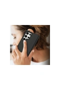 KILIFINI SEÇ - Samsung Galaxy S24 Ultra Kılıf First Silikon