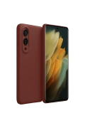 Newface Samsung Galaxy S25 Edge First Silikon