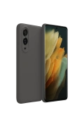 Newface Samsung Galaxy S25 Edge First Silikon