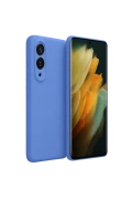 Newface Samsung Galaxy S25 Edge First Silikon