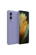 Newface Samsung Galaxy S25 Edge First Silikon